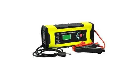 AK 93-043 prostownik 12V 10A 2-150Ah VIRAGE