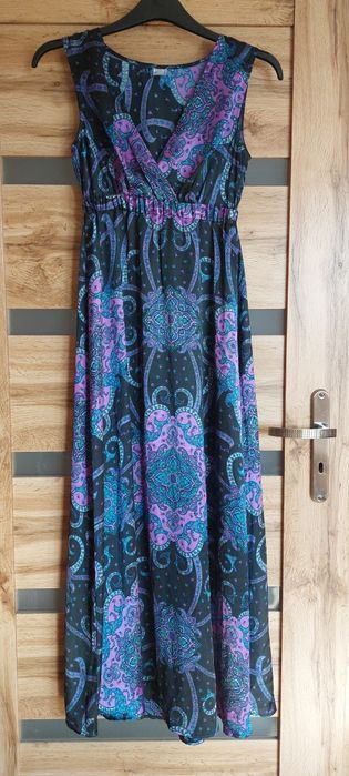 Paka ubrań M-38 MNG,Big Bok,