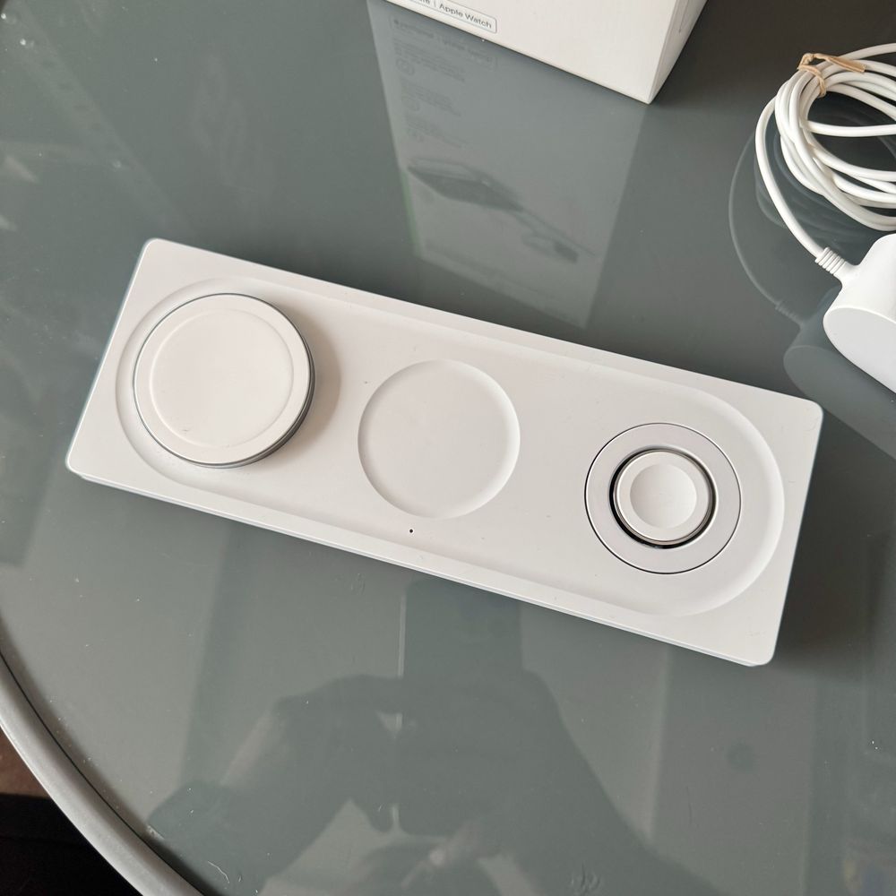Belkin 3-em-1 BoostCharge Pro