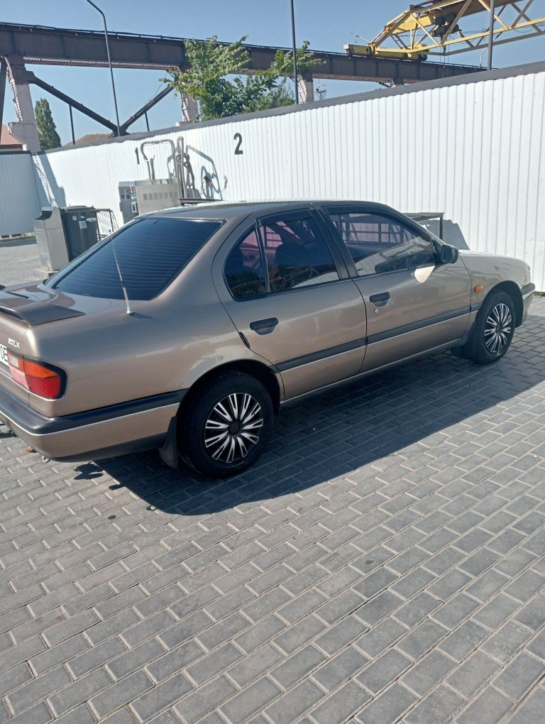 Продам Нисан примера п10