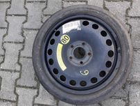 Koło dojazdowe Opel 5x110 4Jx16 ET41 Nr.6
