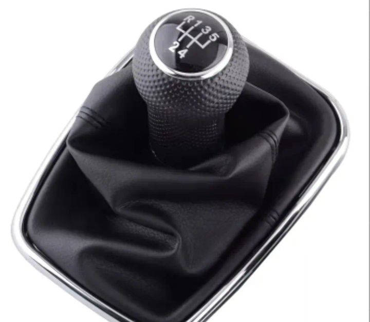 Manopla da marcha VW