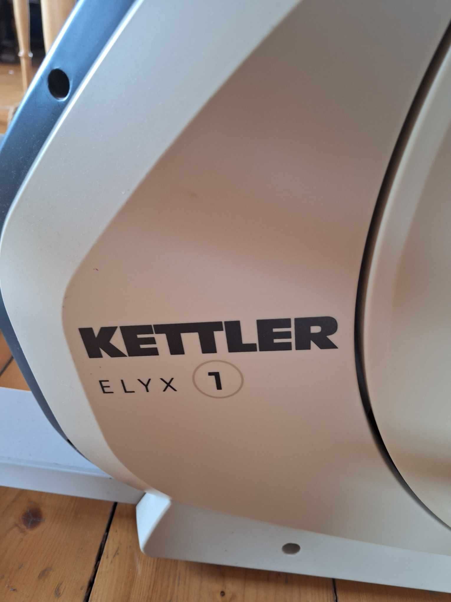 KETTLER elyx 1 orbitrek