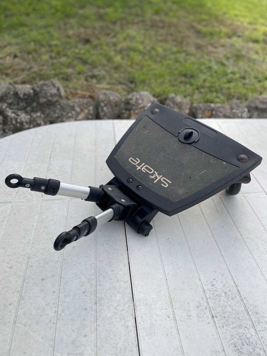 Skate plataforma Be Cool