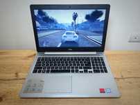 15'6 FHD IPS Dell Inspiron 5570/i7-8665U/Radeon 530 4GB/16GB DDR4