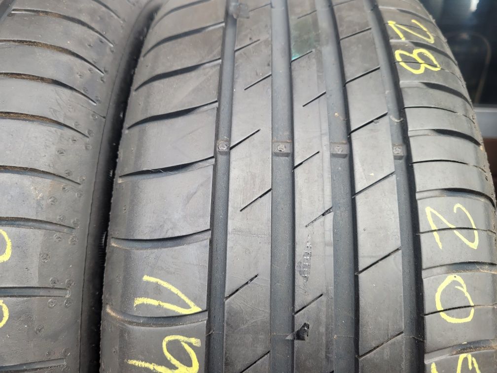 205 60 r16 Goodyear Efficent Grip Performance