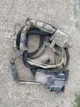 mercedes W164 webasto ogrzewanie postojowe