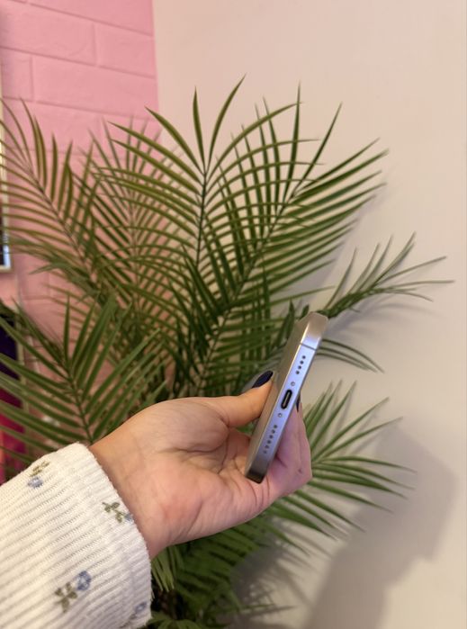 Iphone 16 pro max 256 gb com fatura e garantia