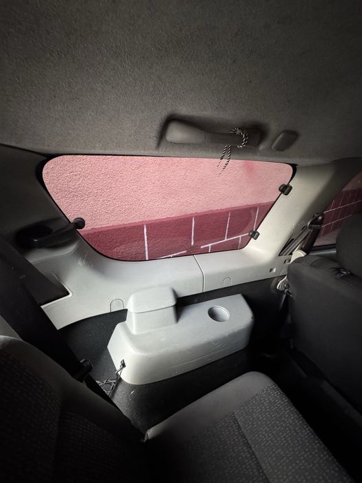 Продаю дачу логан 7 мест  дизель 1.5 к9к 2008 года