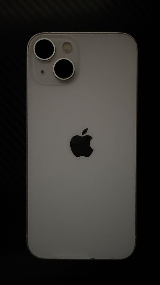 Iphone 13 kolor bialy uzywany