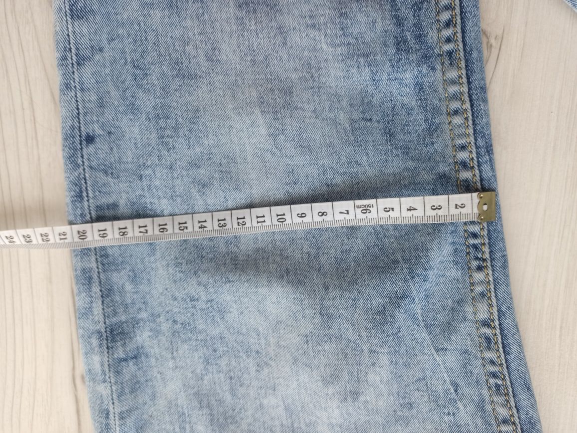 Spodnie jeansowe męskie 32/32 Reserved