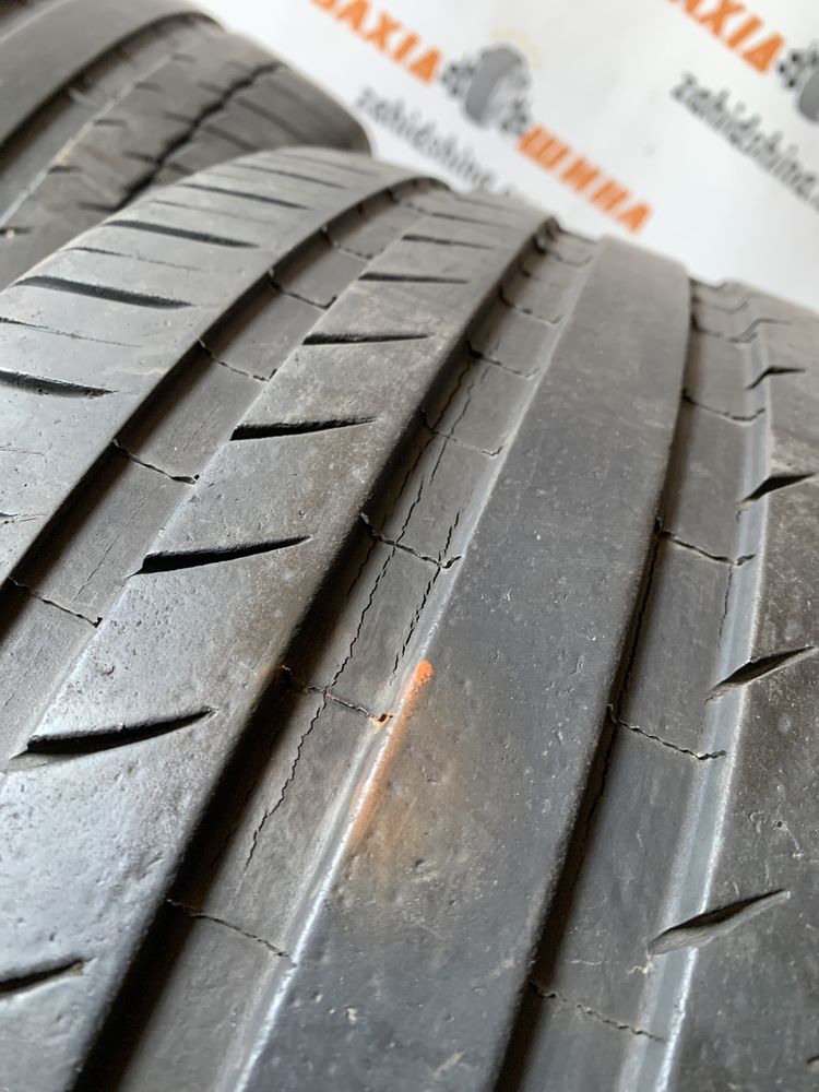 (2шт) 235/35R19 Michelin Pilot Sport ps2 літні шини