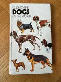 Ksiazanka Guide to the Dogs of the World