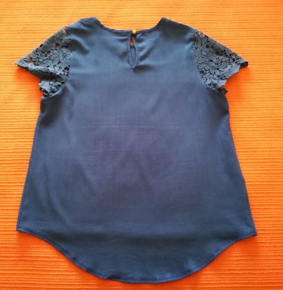 Lote Blusas Verão, M-L