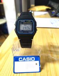 Relógio Casio F91W - Novo e testado