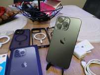 iPhone 13 pro 128gb space gray komplet Toruń