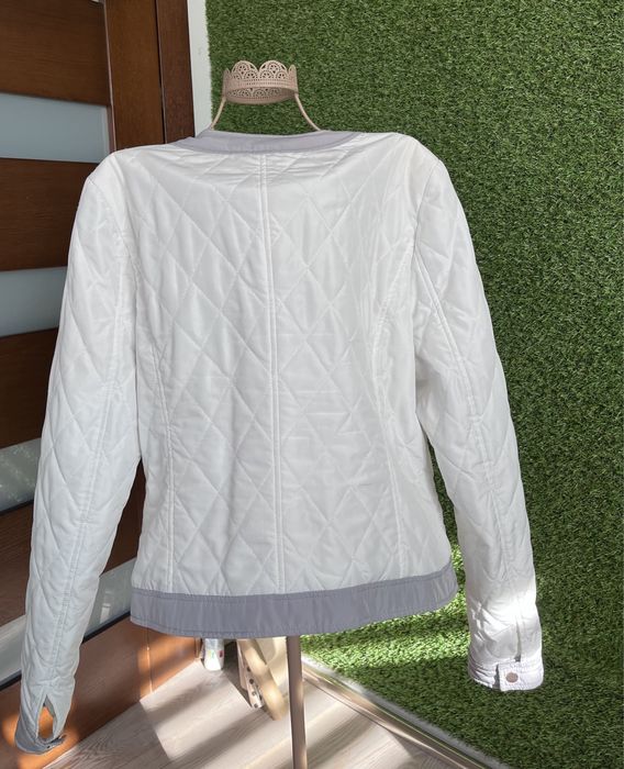 Kurtka przejściówka Aryton