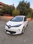 Renault Zoe 22kw 2016