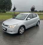 Hyundai i30 1.4 + lpg 2009r