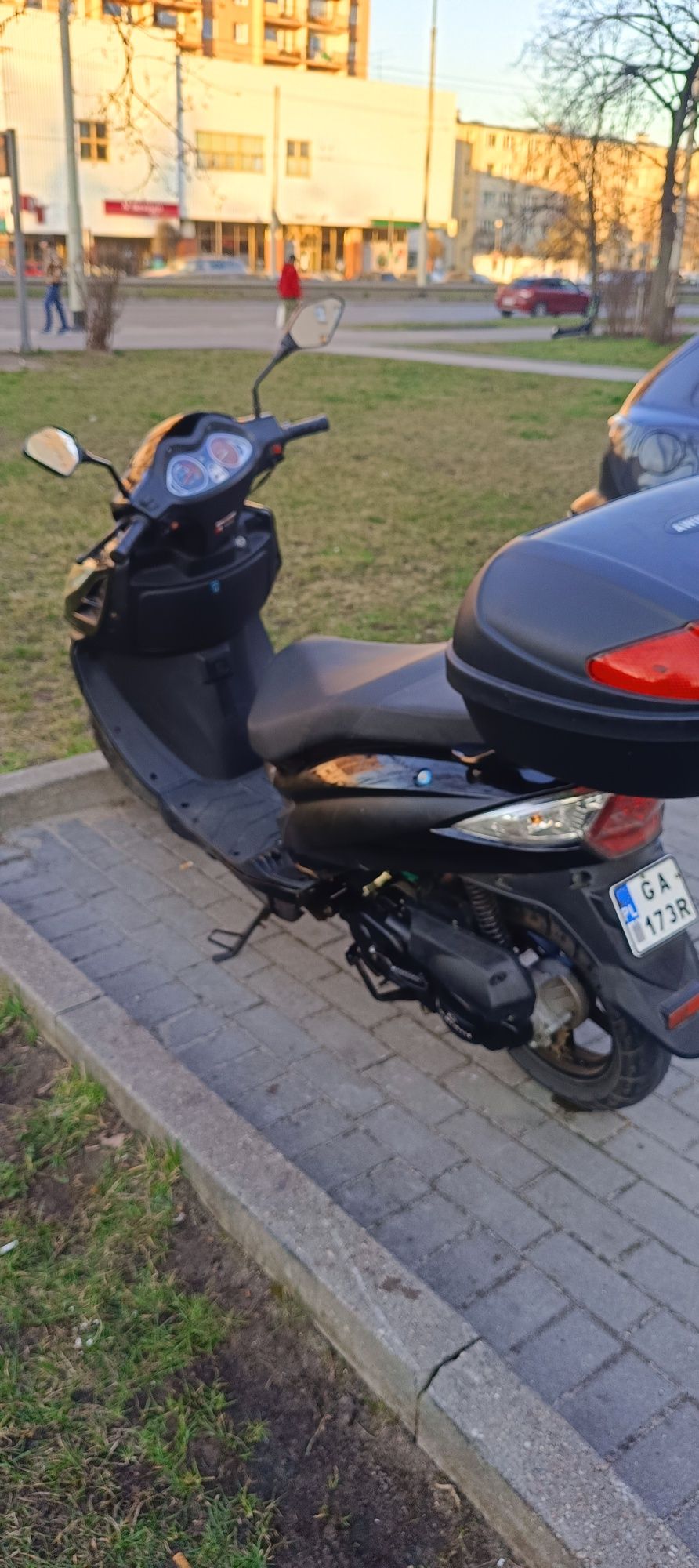 Junak 6074t50/80