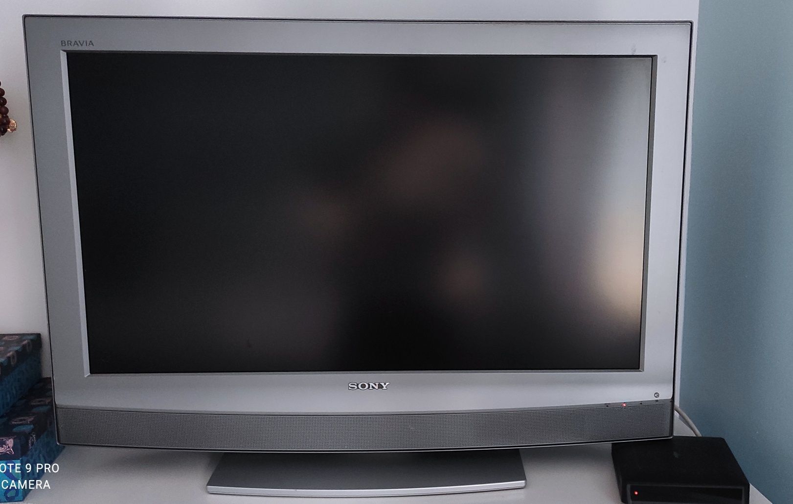 Telewizor Sony Bravia 32 cale Full HD TV LCD