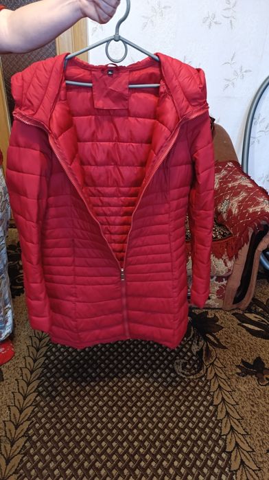 Курточка жіноча весна,осінь