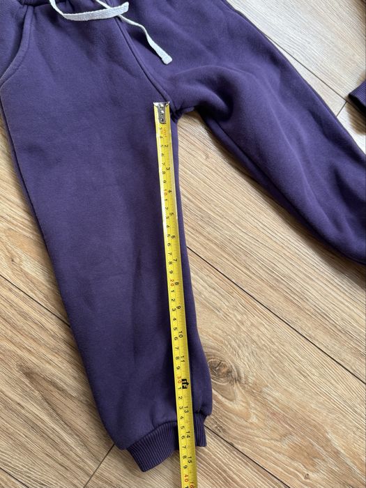 Спортивний костюм HART 92-98 на флісі зимовий