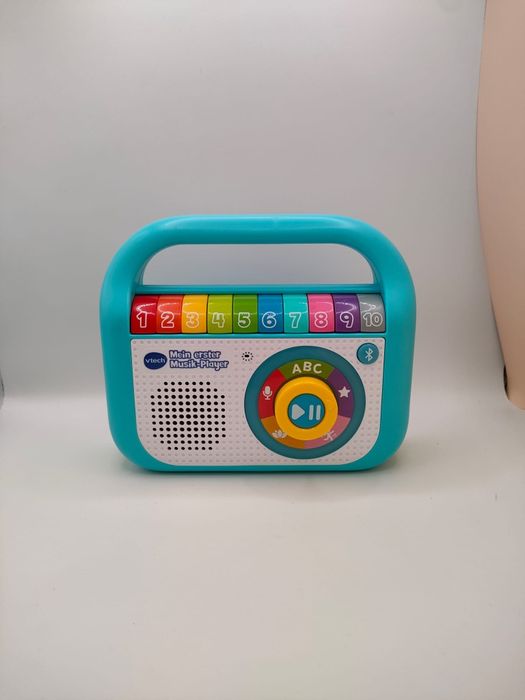 Odtwarzacz muzyki dla dzieci Vtech