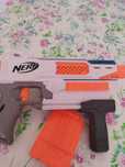 Vendo nurf modulus