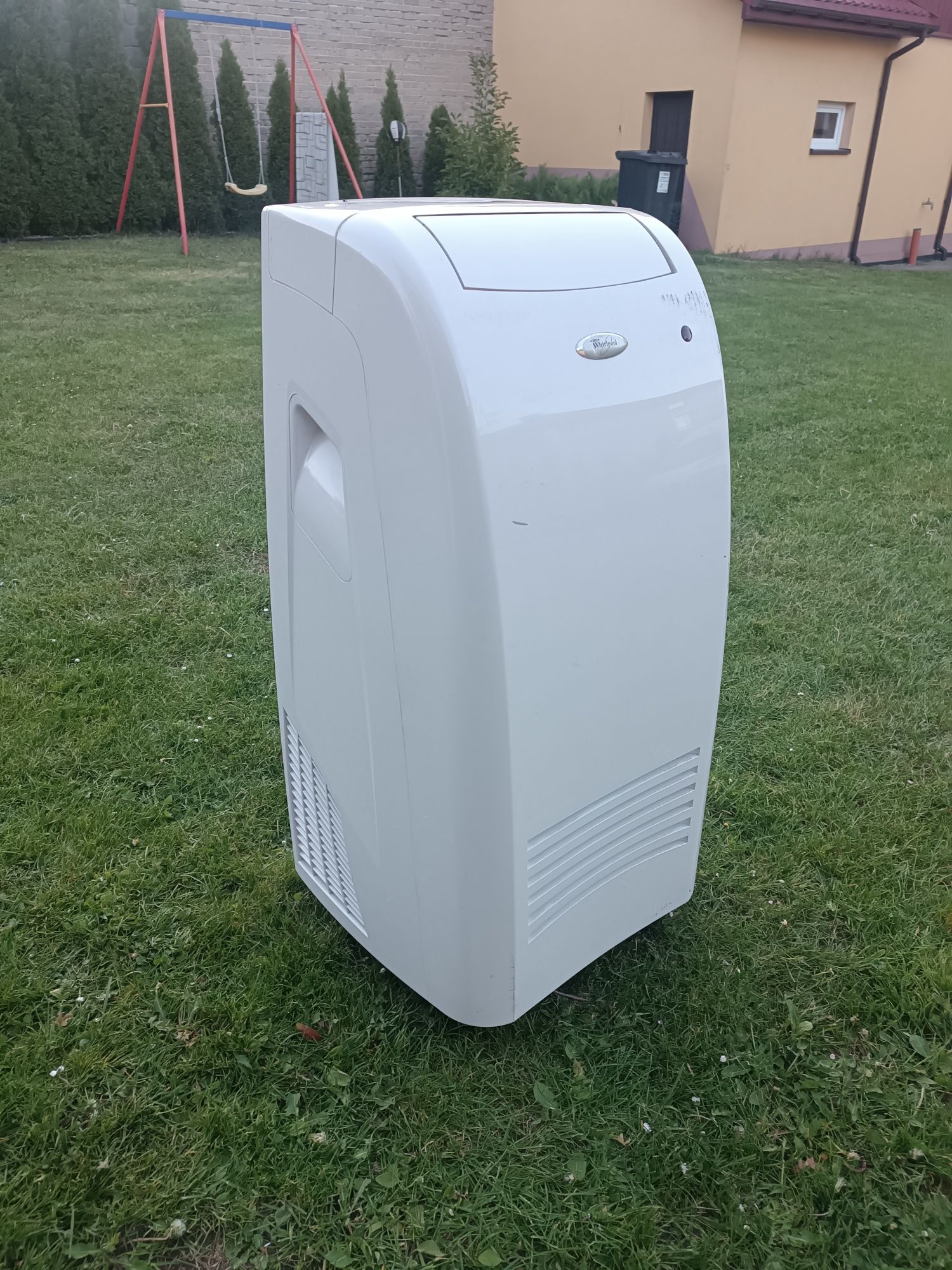 Klimatyzator Whirlpool