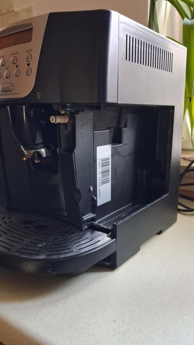 Ekspres De Longhi Magnifica