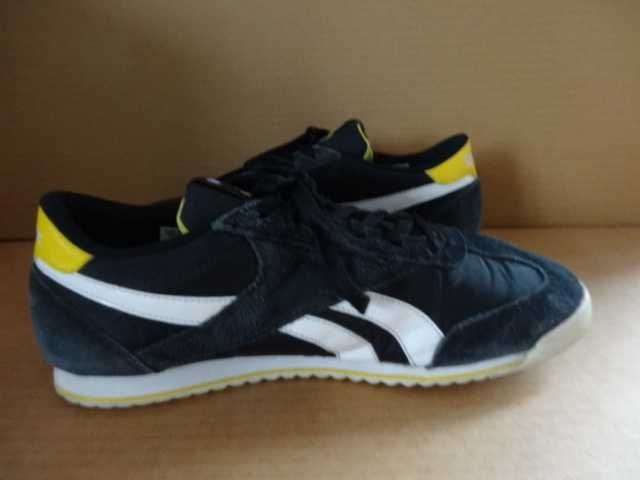 Buty REEBOK CLASSIC roz 43 Letnie Sportowe Adidasy