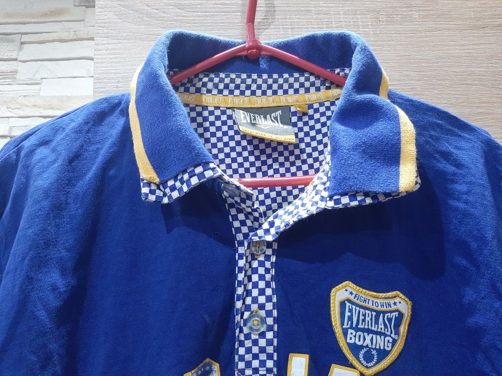 Everlast Koszulka Sportowa Orginał XL