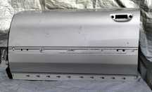 DRZWI LEWY PRZÓD AUDI A8 S8 D3 4E LIFT LY7W 4E0831553H