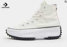 Converse Run Star Hike - damskie