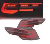 FAROLINS PARA VOLKSWAGEN VW GOLF VIII 19-24 LED VERMELHO