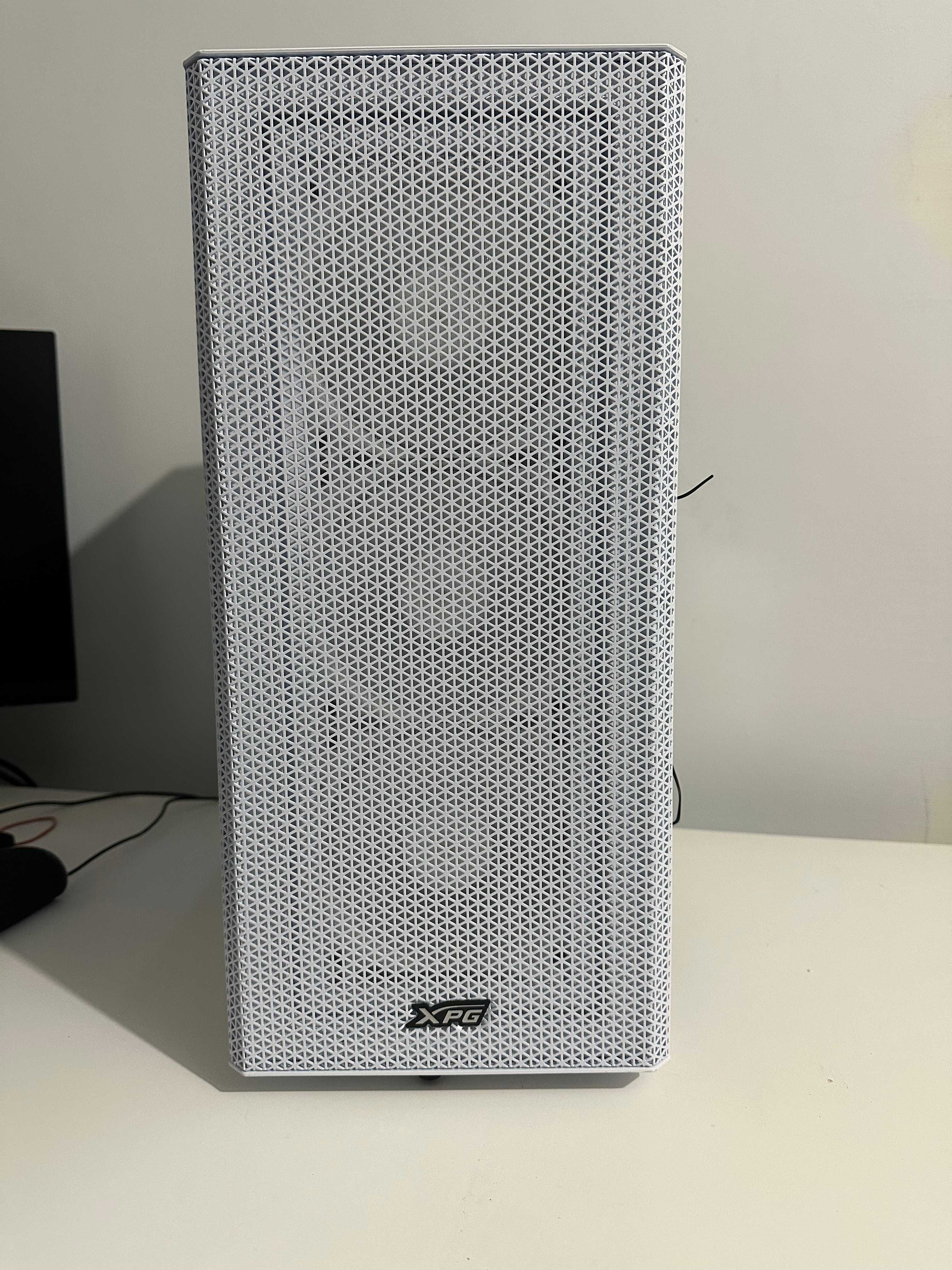 Komputer do gier! Ryzen 8400F RTX 5060 32GB 1TB FV23% Gwarancja 24M