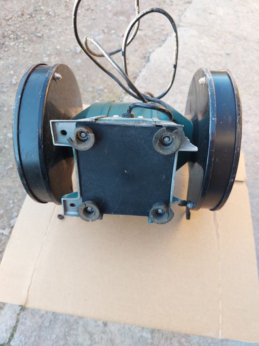 Електро точило ЕНЕЙ