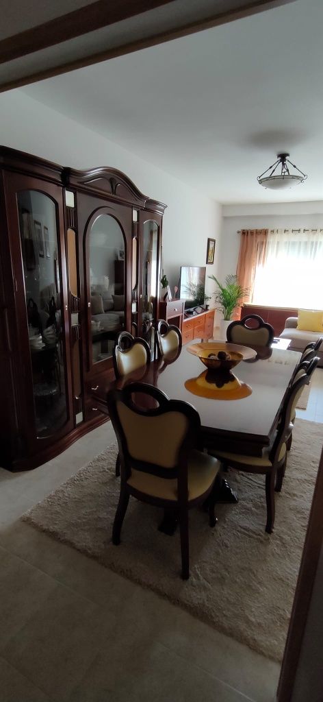 Conjunto de sala