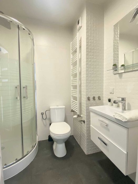 KAWALERKA WOLNA OD ZARAZ! | 39,5 m² z Antresolą Ul. Nadolnik