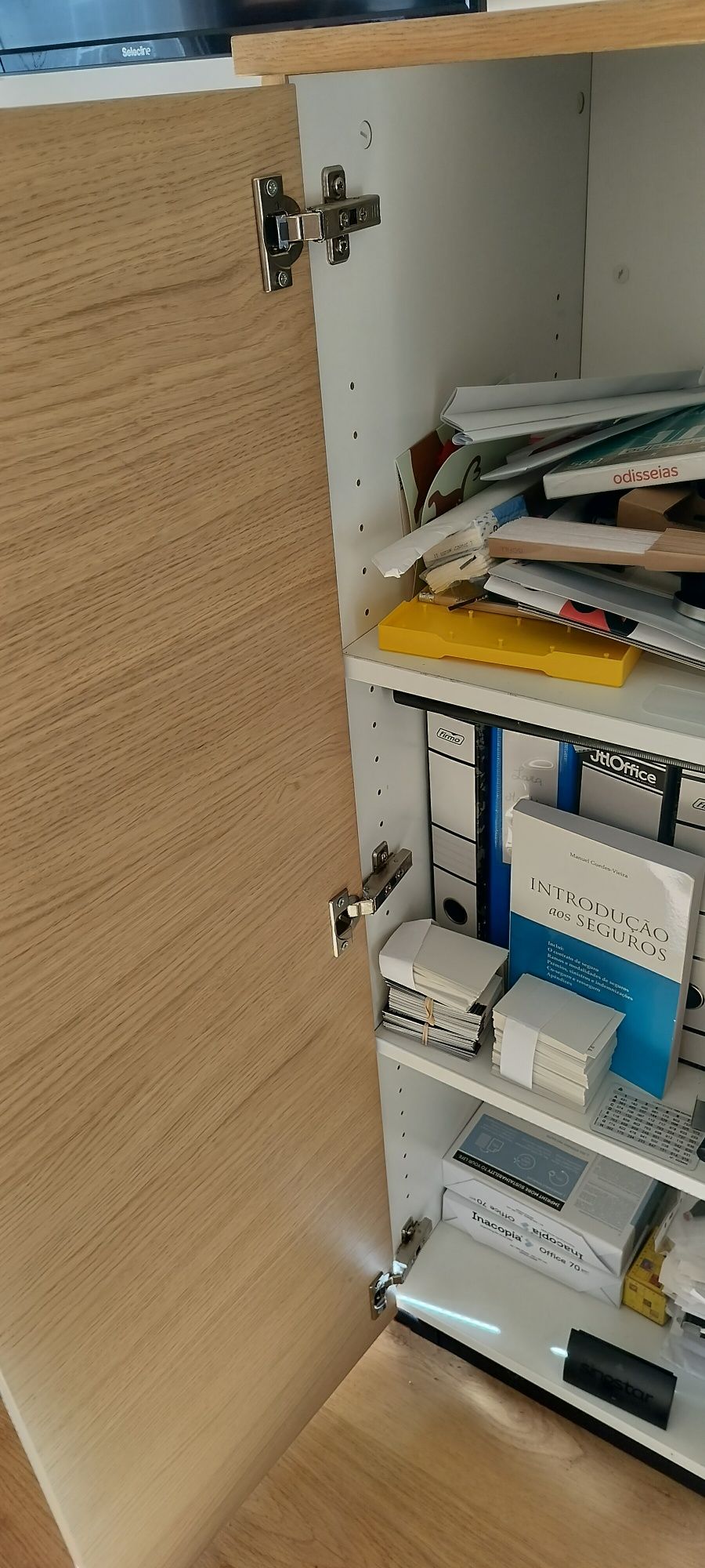 Mobília escritório