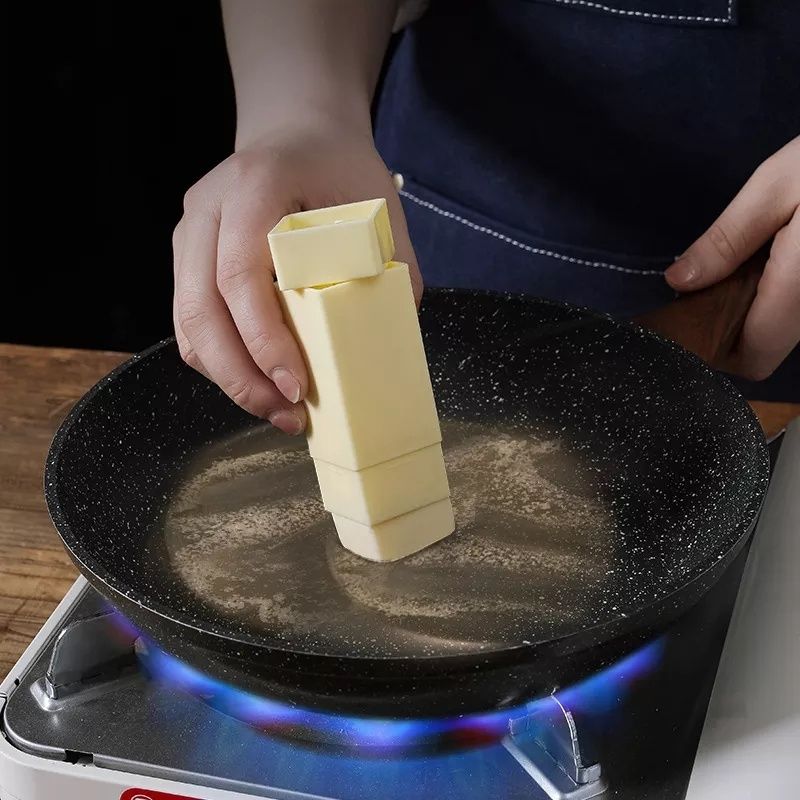 Маслёнка держатель масла сыра диспенсер распределитель масла