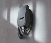 Kostal Enector Wallbox 3,7/11kW