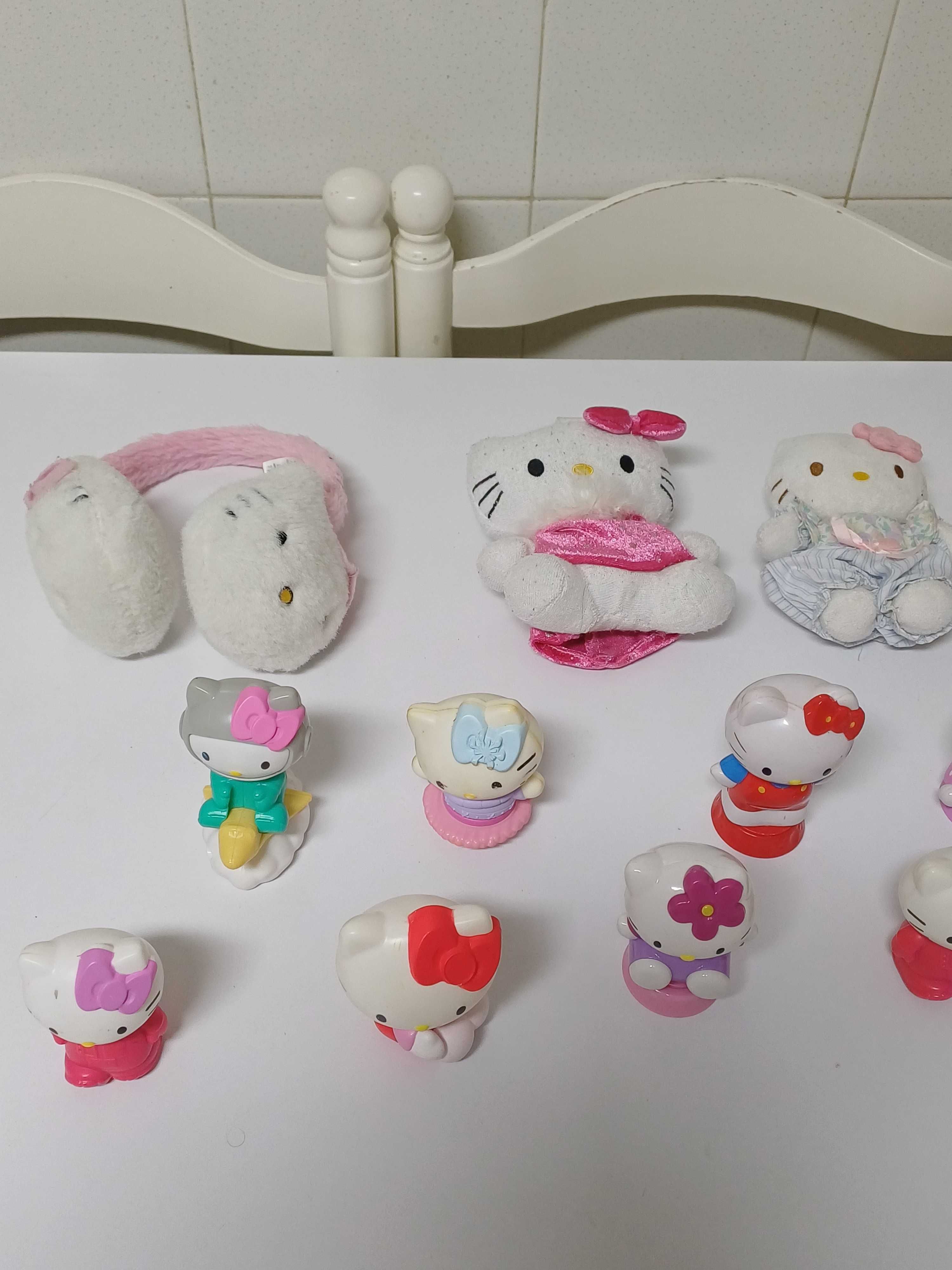 Conjunto Hello Kitys 20 unidades