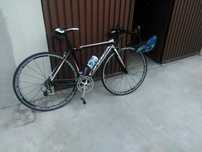 Bicicleta marca Orbea, roda 26, em excelente estado