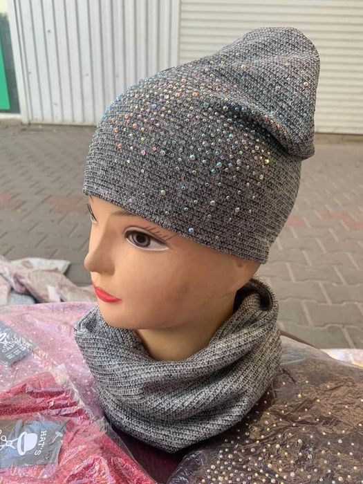 Дитячий набір 6-10р