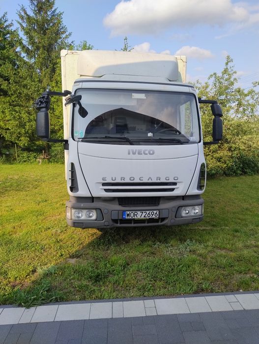 Iveco ML75E14 2008