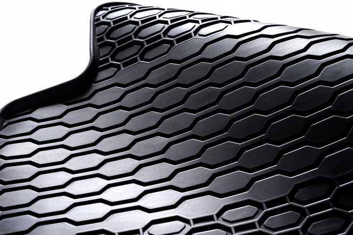 Dywaniki Gumowe Premium Audi A3 8v Vw Passat B8 Skoda Octavia III , IV