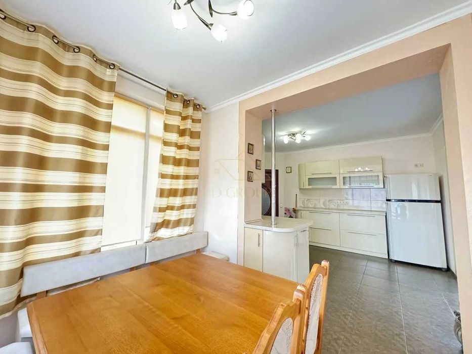 Просторий Будинок з ремонтом, меблями та зручним розташуванням!!!