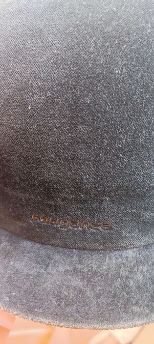 Toque de equitação